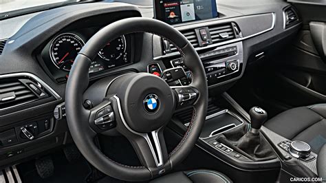 BMW M2 Competition | 2019MY | Interior