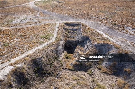 Gordion Antik Kenti Unesco D Nya Miras Listesi Ne Girmeye Haz Rlan Yor