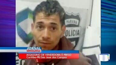 Jornal Vanguarda Polícia prende homem acusado de matar a tiros