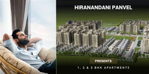 Hiranandani Panvel Brochure - Nand Kishor - Page 1 | Flip PDF Online ...