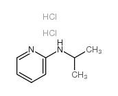 Diclorhidrato De Isopropil Piridin Il Amina Cas Proveedor