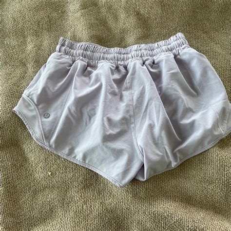 Shorts Hotty Hot Lululemon Shorts Poshmark