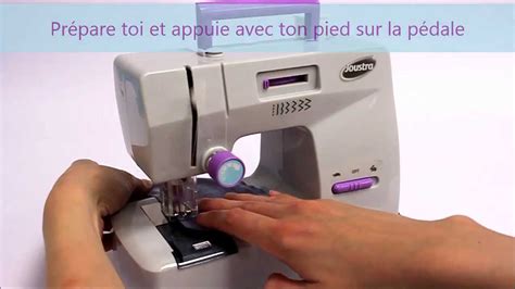 Comment Regler La Tension De La Machine A Coudre Beautycouture Fr