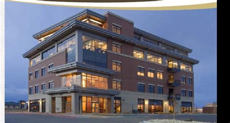 3003 E Harmony Rd, Fort Collins, CO 80528 - Office for Lease | LoopNet