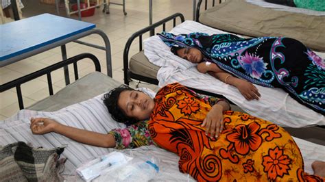 450 Factory Workers Fall Ill In Bangladesh While Authorities Suspect Water Supply Fox News