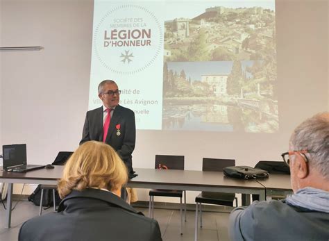 Assemblée annuelle du comité de Villeneuve Lez Avignon