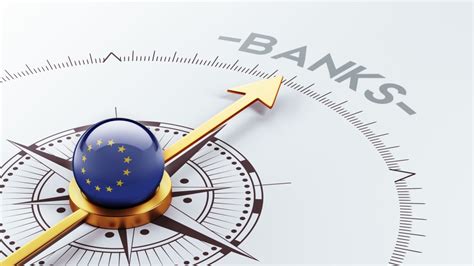 European Banks [what Think Tanks Are Thinking] Epthinktank European