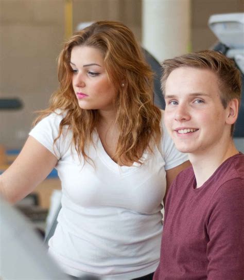 Sport Und Fitnesskaufmann Sportfachfrau Sportfach 4