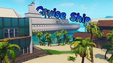 Cruise Ship Escape - Speedrun.com