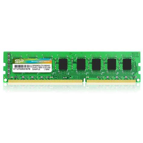 シリコンパワー ノートpc用メモリ 135v 低電圧 Ddr3l 1600 Pc3l 12800 8gb×1枚 204pin Mac