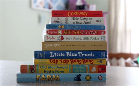 Bookroo Review A Childrens Book Subscription Box For Kids Live Well