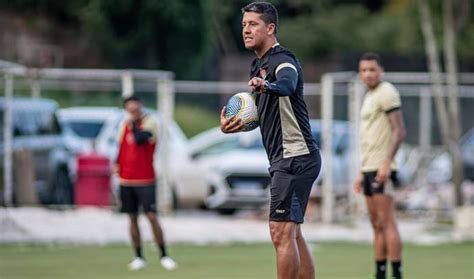 Carpini Observa Jogos Do Itabuna E Pode Incorporar Outros Atletas Ao