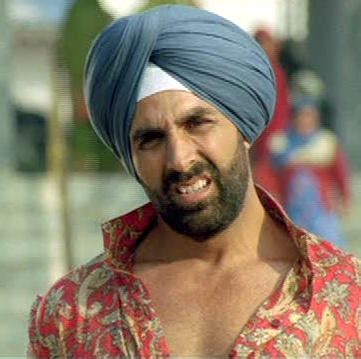 Akshay Kumar in movie Singh is King | Akshay Kumar Photos | FanPhobia ...