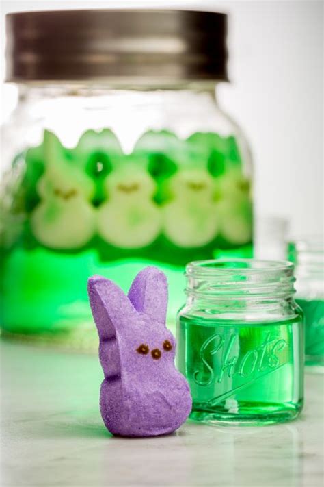 19 Peeps Recipes Things To Make With Peeps—