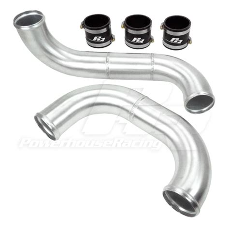 Phr 3 5 Cold Side Intercooler Pipe For Sc300