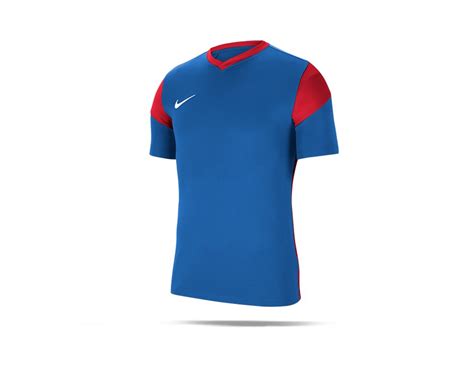 NIKE Park Derby III Trikot Kurzarm 464 Teamsport Mannschaftssport