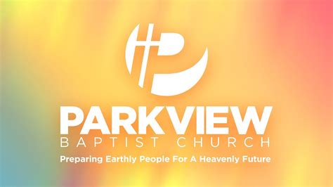 Parkview Baptist Church Pm 04142024 Youtube