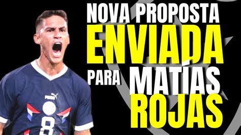 Matías Rojas Próximo do Botafogo Notícias do Botafogo YouTube