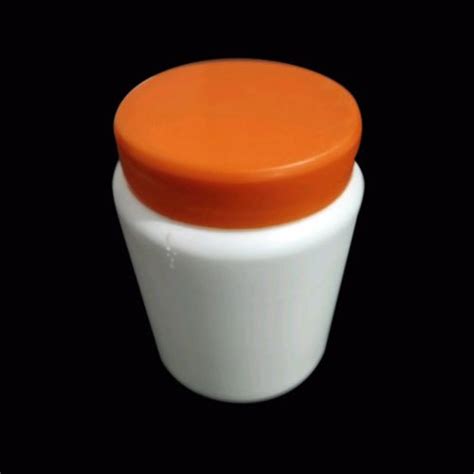 Ml Hdpe Plastic Pharma Bottle At Rs Piece Pharmaceutical Hdpe