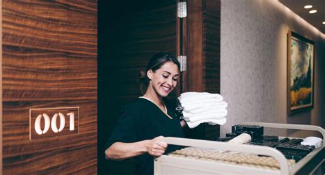 Types Of Housekeeping In The Hotel Industry