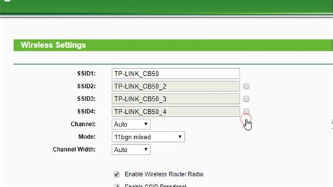 Como Configurar Un Punto De Acceso Tp Link En Modo Repetidor Sitios