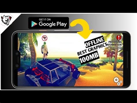 Top Best Offline Android Games Under Mb Best Graphics Offline