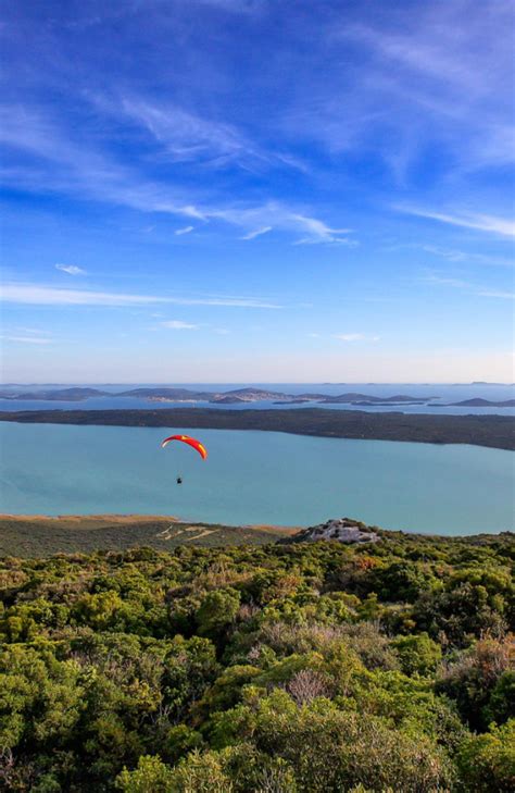 Mjesec hrvatskog turizma omogućuje da istražite Hrvatsku