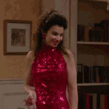 Fran The Nanny Laugh GIFs | Tenor