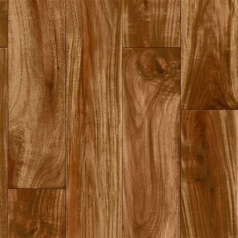 Trafficmaster Redwood Acacia 12 Ft Wide X Your Choice Length