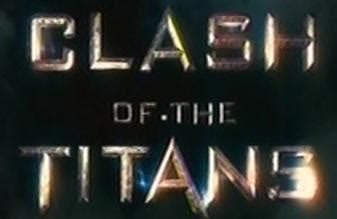 Clash Of The Titans (2010) - Paperblog