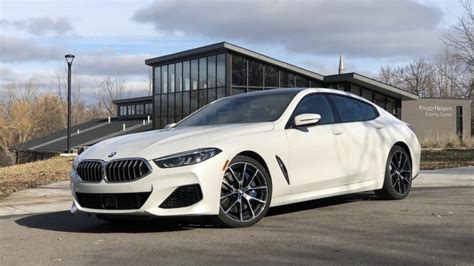 REVIEW 2020 BMW 840i Gran Coupe Practical And Stylish 47 OFF