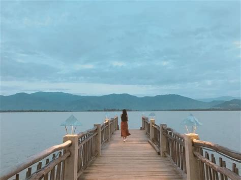 xuat hien thien duong nghi duong bali dep rung tim  viet nam