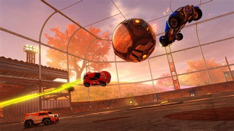 Hot Wheels fará carros de Rocket League de controle remoto