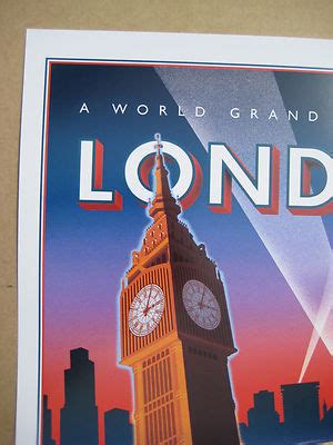 Pixar Disney Cars 2 movie Poster London 11" x 17 | #462318838