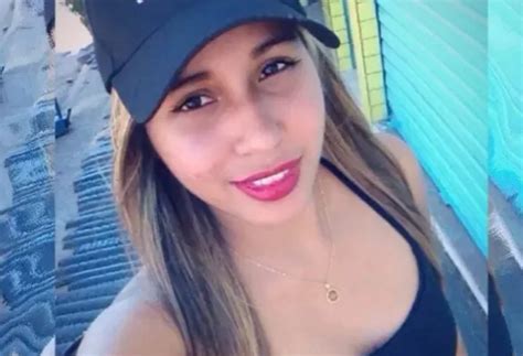 Metrópoles on Twitter Caso de jovem morta por homem que cravou