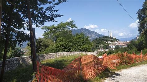 La chiesa di SantAnna sarà ricostruita Il cantiere può partire