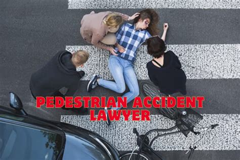 Pedestrian Accident Lawyer Upsc India