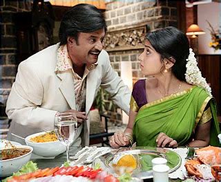 kartik kannan's space on the web: Sivaji-Movie Review