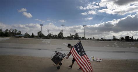 Orange County Receives More Funding To Convert Motels Into Housing For Homeless Los Angeles Times