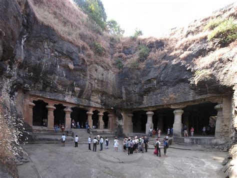 Elephanta Caves, Mumbai - Timings, History, Best time to visit