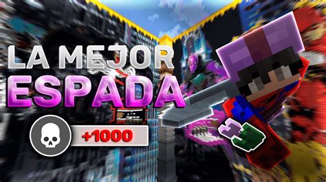 Consegu La Espada Mas Chetada De Boxpvp Youtube