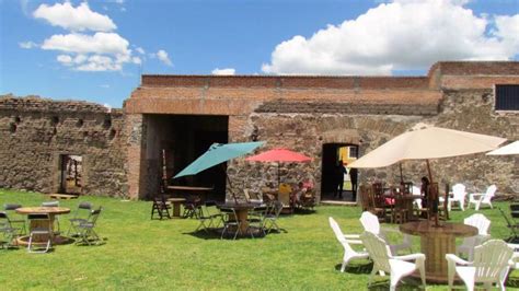 HOTEL HACIENDA SAN PEDRO LA CUEVA TLAXCO México desde 1594 MXN