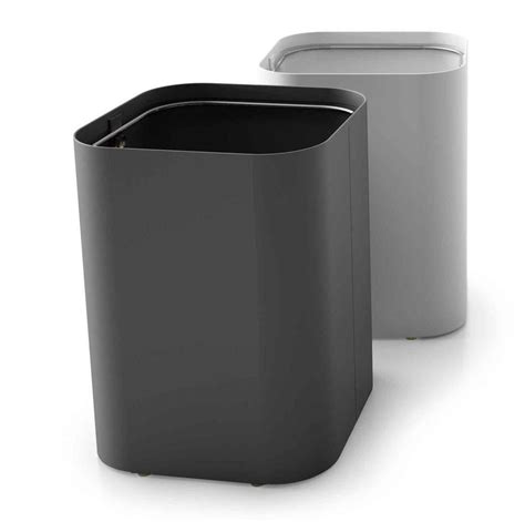 Drop Mini Bin By Systemtronic Ajar Furniture And Lighting