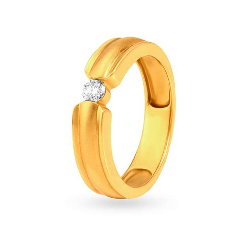 Tanishq Diamond Engagement Rings For Women With Price