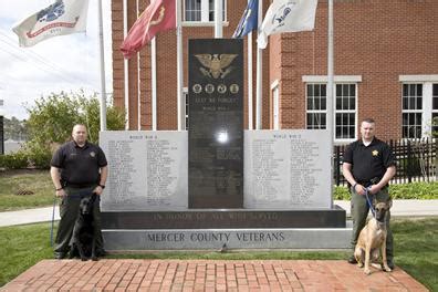 Mercer County KY Jail Inmate Search and Prisoner Info - Harrodsburg, KY