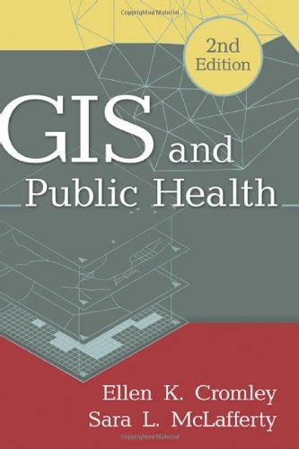 『gis And Public Health』｜感想・レビュー 読書メーター