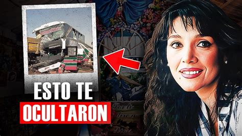 La Tragedia De Gilda Lo Que Te Ocultaron Documental Youtube