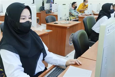 Besok Pendaftaran Cpns Dan Pppk 2023 Dibuka Siapkan Ini Agar Lolos