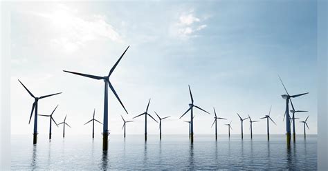 Us Doe And Doi Release Action Plan For Offshore Wind Transmission