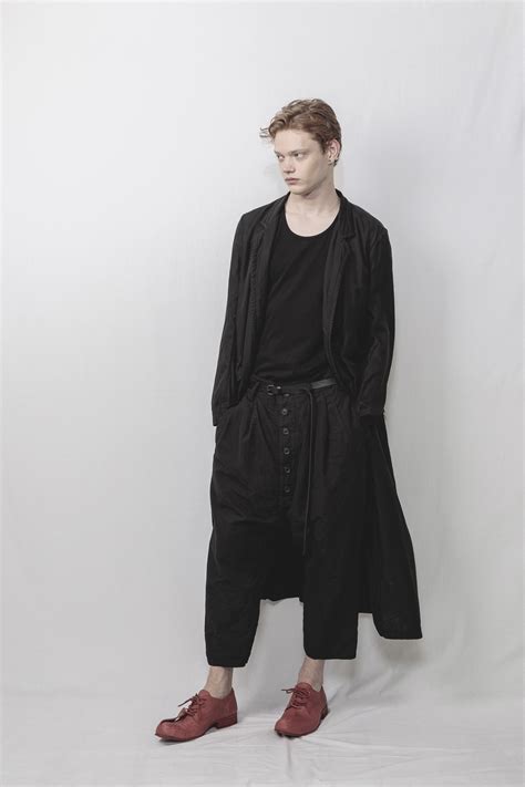 nude masahiko maruyama 2021年春夏コレクション 画像80枚 FASHIONSNAP